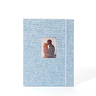 Buy Potok Photo Album Scrapbook, Photo Album Scrapbook Great for Craft  Paper DIY Anniversary, Wedding Guest Book, Valentines Day Gifts, DIY  Anniversary Travel Memory Book Online at desertcartINDIA