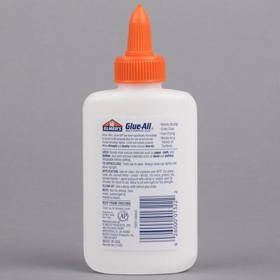 Scotch Scrapbooker's Glue with 2-Way Applicator - 1.6 fl oz stick