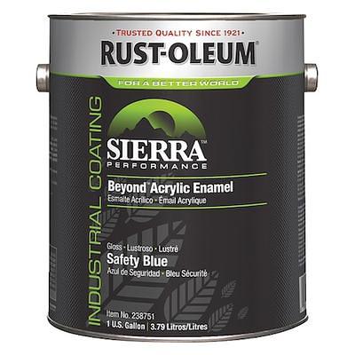 Rust-Oleum Professional 1 gal. High Performance Protective Enamel