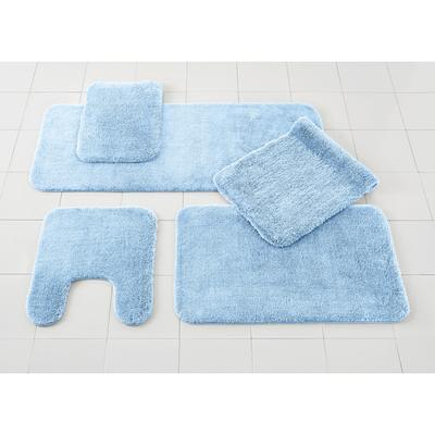 BH Studio Luxe Bath Rugs