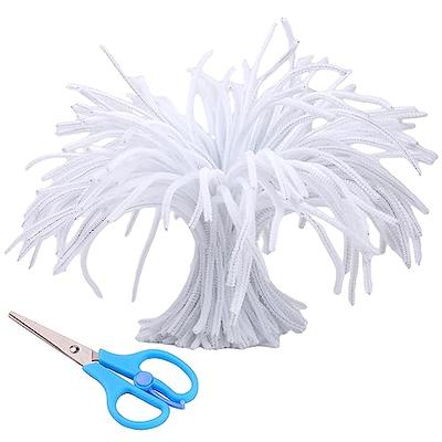 Pipe Cleaners,1600 Pieces Pipe Cleaners Crafts Pipe Cleaners Craft