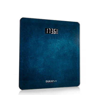 Sunset Mermaid Bathroom Scale for Body Weight Digital Scale Weight Scale  for Home Bedroom - Yahoo Shopping