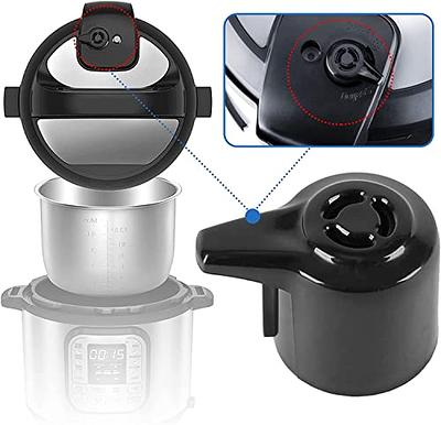 Steam Release Handle for Instant Pot Ultra 3, 5, 6, 8 qt Quart Steam