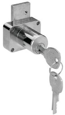 Cabinet Locks with Keys, 5/8 Cabinet Lock with Key, Drawer Locks