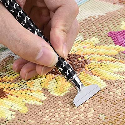  Diamond Painting Roller, Tools for Full Drill 5D Diamond  Painting/Art for Adults and Kids, Ideal Pressing Accessories Tools