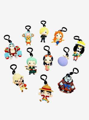 Hot Topic Tsunameez Hello Kitty And Friends Assorted Key Chain