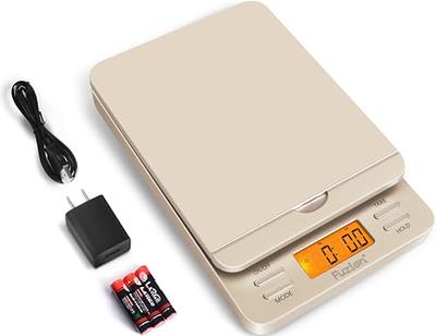 180kg Digital Wireless Stainless Steel Postal Electronic Balance Digital  Postal Scale LCD Floor weighing Scale