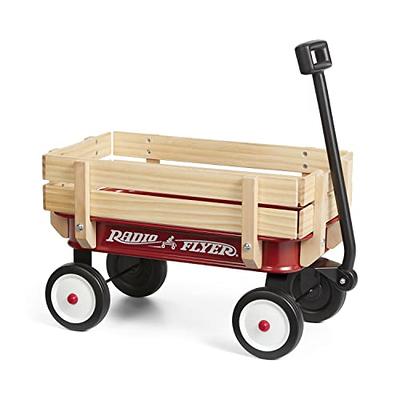  Radio Flyer My First Tesla Model Y Kids Ride On Toy, Toddler  Ride On Toy for Ages 1.5-4 Years, Large : Toys & Games