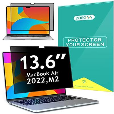 Magnetic Privacy Screen for M2 MacBook Air® 13.6- inch (2022)