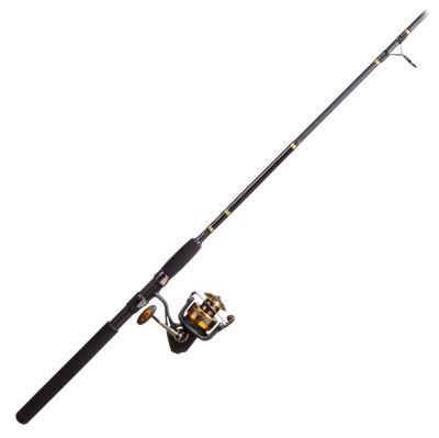 Offshore Angler Frigate Rod and Reel Combo - Model FGB5071020