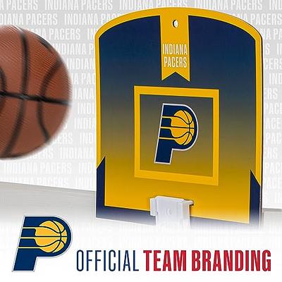 NBA Indiana Pacers Mini Over The Door Hoop