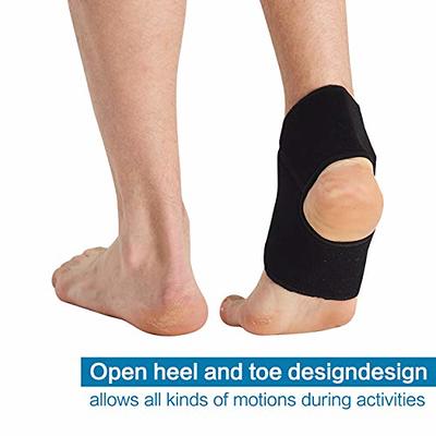 Lace Up Ankle Brace - Support for Running + Basketball - Vive Health