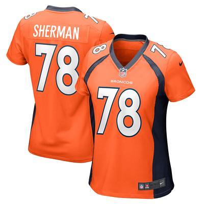 Denver Broncos Womens in Denver Broncos Team Shop 