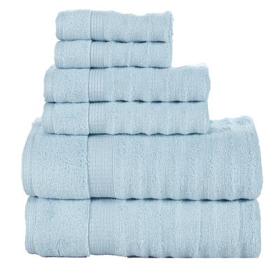 Lauren Ralph Lauren Home Sanders Diamond Bath Towels, Blue, Hand Towel -  Yahoo Shopping