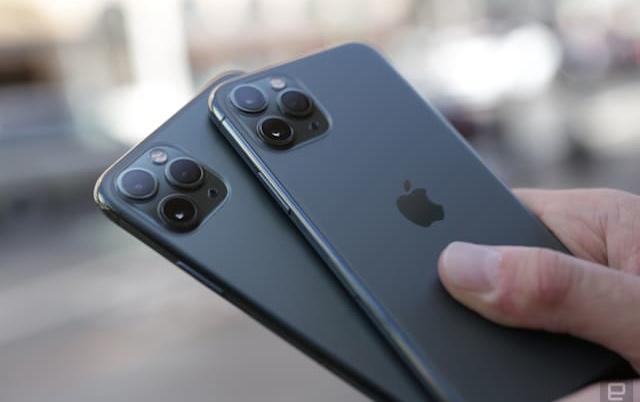 新 iPhone 可能會配備 120Hz 螢幕，而且加強了低光拍攝