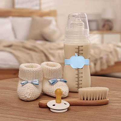 Waterproof Baby Bottle Labels