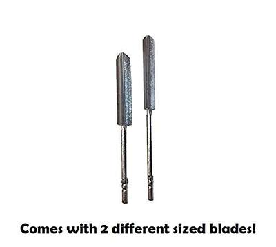 Stainless Steel Electric Vegetable Corer Portable Tool Removal