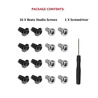 Studio 3 Headband Screws Replacement Beats Studio 3 Replacement