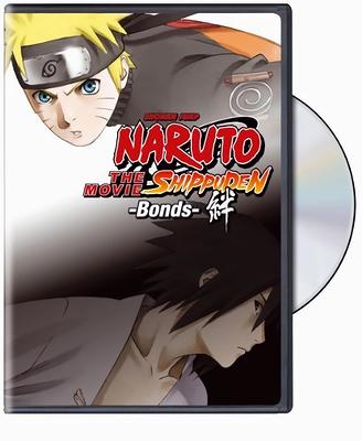 Boruto: Naruto Next Generations - The Vessel (DVD) 