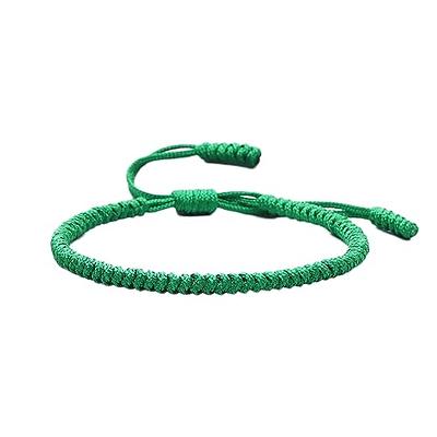  Timesuper Bracelet 7 Knots for Protection Good Luck