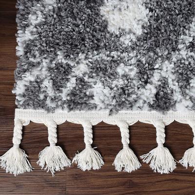 Mainstays 4' x 6' Non-Skid Non-Slip Cream Rug Pad