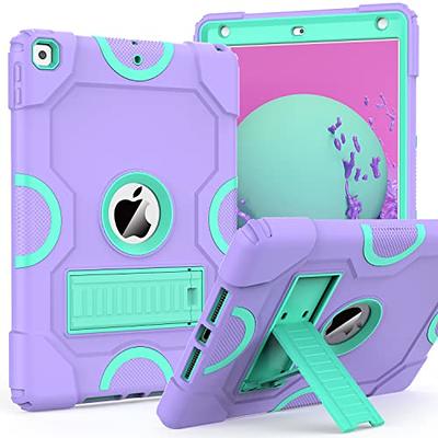 For 2021 New IPad 10.2 Inch 9th Generation Case Model A2602 A2603