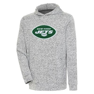 Official New York Jets Hoodies, Jets Sweatshirts, Fleece, Pullovers