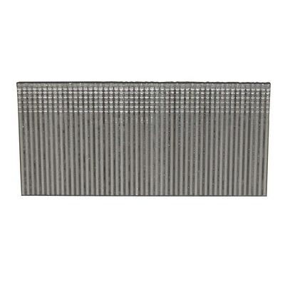 Hillman 3/4-in 18-Gauge Galvanized/Uncoated Wire Brad (2-Per Box) in the  Brads & Finish Nails department at Lowes.com