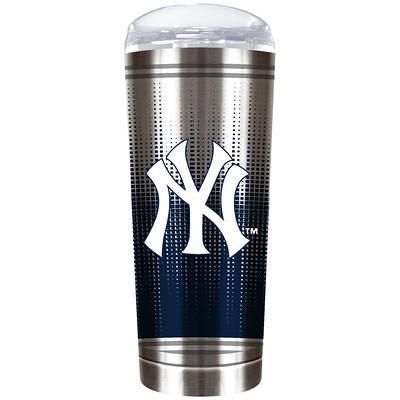 Kolder MLB Team Logo Baseball Woody Bat Can Cooler Holder - 2-Pack