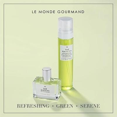 Thé Matcha Eau de Parfum