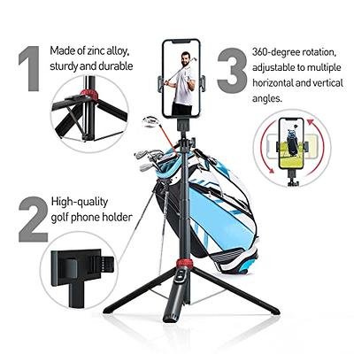 Double Phone Holder Tripod Mount Adapter Horizontal Vertical for Phone  Selfie Video Live Streaming Chatting