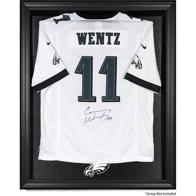 Randall Cunningham Philadelphia Eagles Autographed White Mitchell & Ness  Replica Jersey