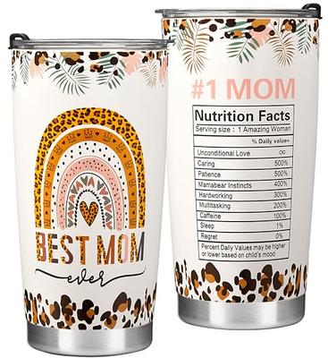 Gifts for Mom from Daughter, Son, Husband - Mom Gifts, Mother Gifts, M