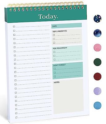 Meeting Minutes Notebook for Projects: Efficiently Manage Projects and Meeting  Notes in One Notebook: Action Item to Do List, Notes in 2-page Per Meeting  Format, 8.5x11 Journal - Yahoo Shopping