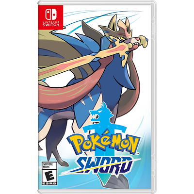 Pokemon: Brilliant Diamond (Nintendo Switch) (European Version) 