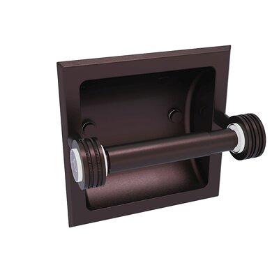 Metal Wall Mounted Bathroom Shelves Red Barrel Studio Finish: Black