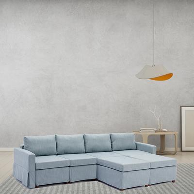 CHUN YI DIY Upholstery High Density Sofa Foam Cushion Pad