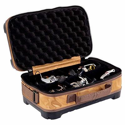 Plano Airliner Telescoping Rod Case