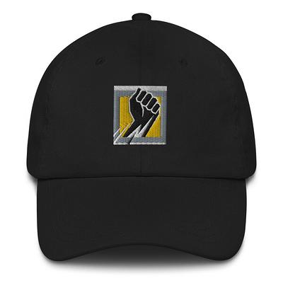 Finka Operator Hat  Embroidered Dad Cap Icon, Siege Logo - Yahoo