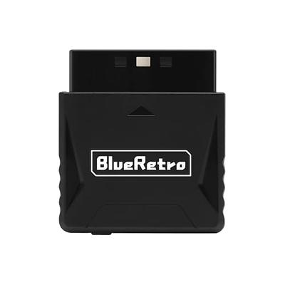 Room Ps2bluetooth Controller Adapter For Ps1/ps2 - Retroscaler Blueretro