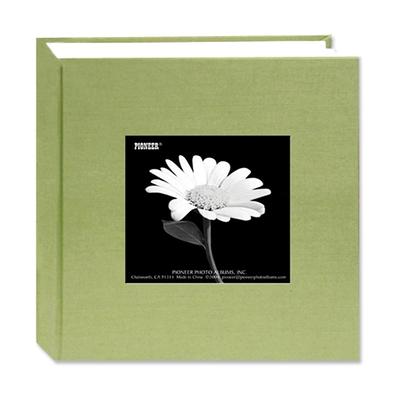 Pioneer PS-5781 X-Pando 5x7 and 8x10 Pocket Photo Album