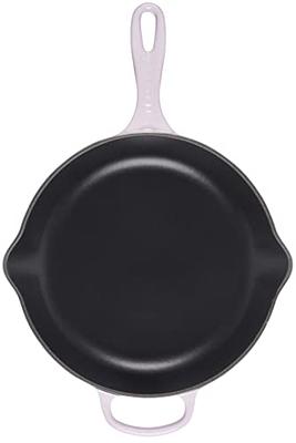 Le Creuset 5-Piece Signature Cast Iron Cookware Set - Shallot