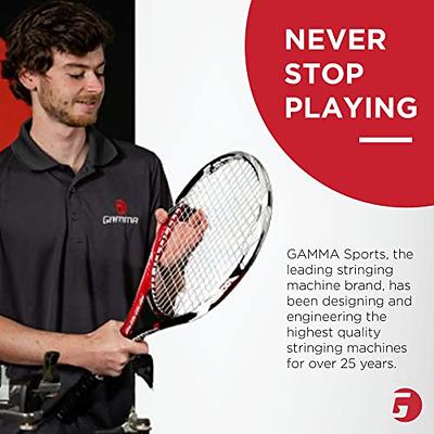 Stringing Machines - Accessories - Tennis