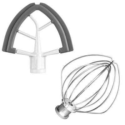 KitchenAid Deluxe 4.5 Quart Tilt-Head Stand Mixer - KSM97 - Walmart.com