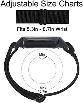 Chofit Compatible with Xiaomi Band 8 Pro Strap for Women&Men Breathable  Silicone Replacement Wristbands Adjustable Sport Band for Xiaomi Mi Band 8  Pro