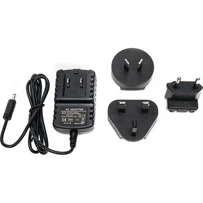 Replacement Battery Charging/Charger Power Supply For Black