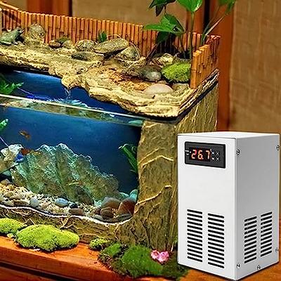 Refrigeratore per acquari, acquario per pesciRefrigeratore per acquari, acquario per pesci  