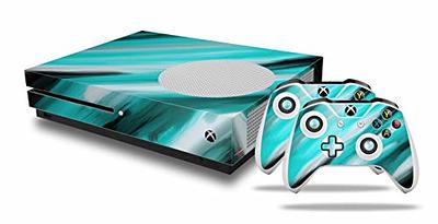 ROBLOX Xbox SERIES S *TEXTURED VINYL ! * SKINS DECALS STICKERS – NPRINTZ