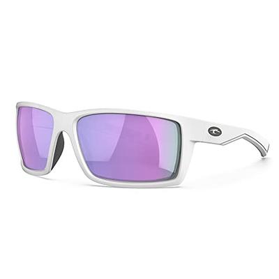 Men's Polarized Sunglasses Fishing Sunglasses UV Protection Polarized Glasses