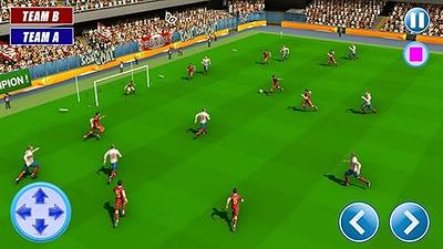 Penalty Kick Online